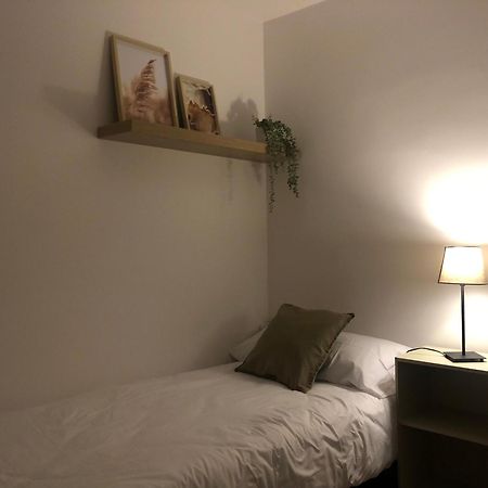 Apartamento Comillas Beach 외부 사진
