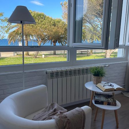 Apartamento Comillas Beach 외부 사진