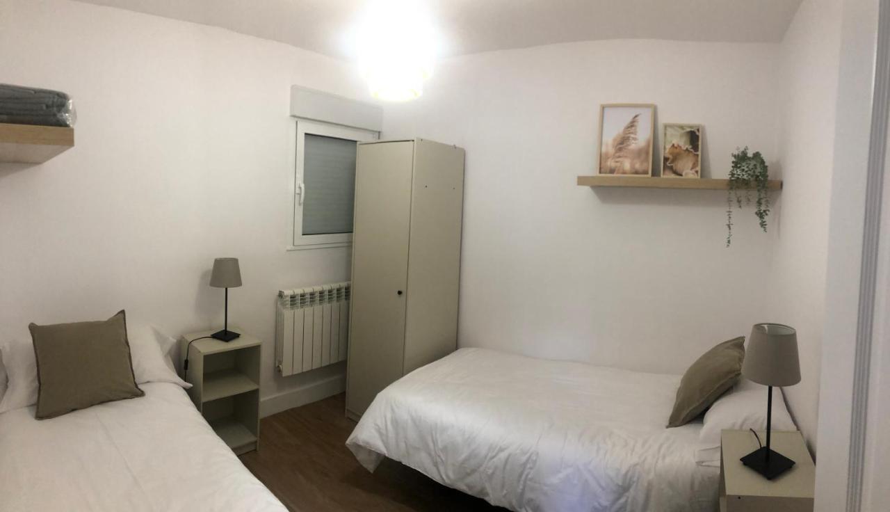 Apartamento Comillas Beach 외부 사진