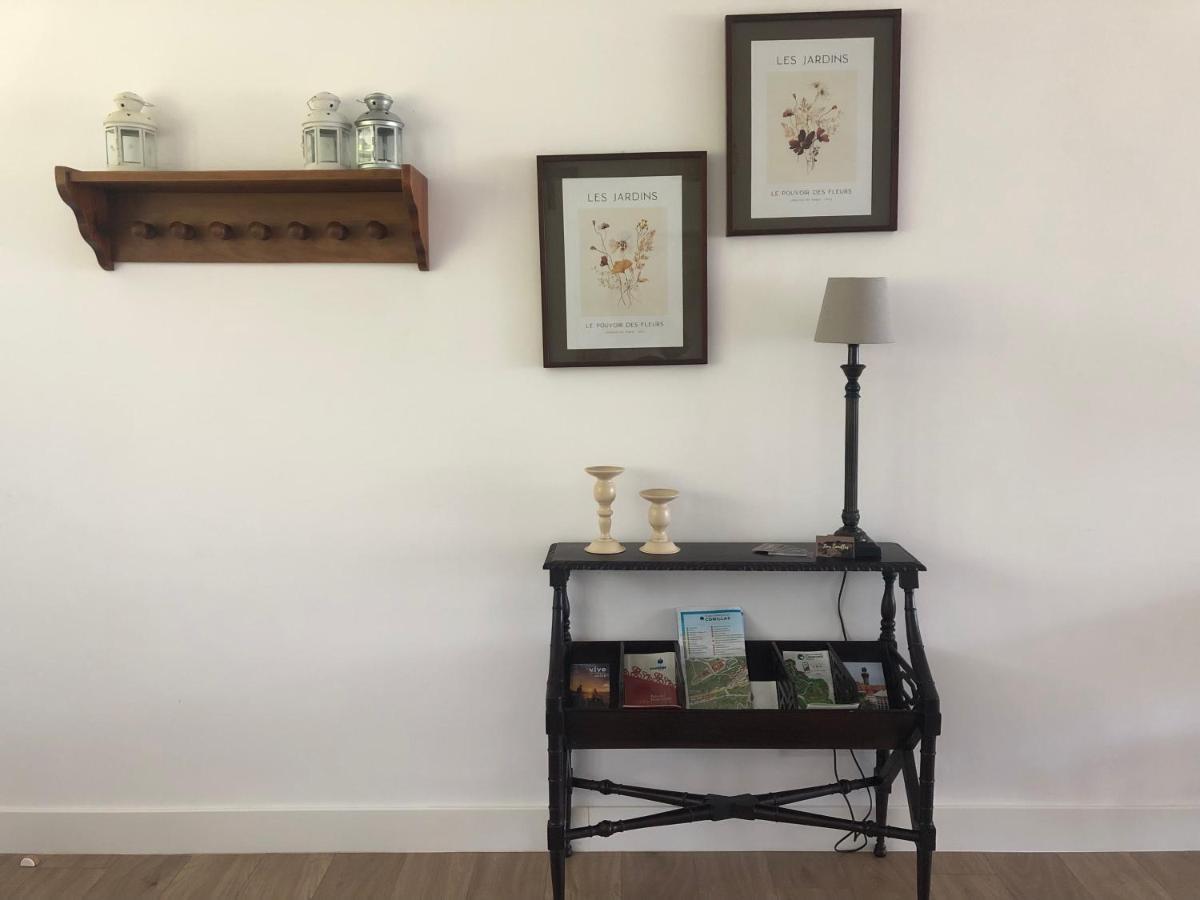 Apartamento Comillas Beach 외부 사진
