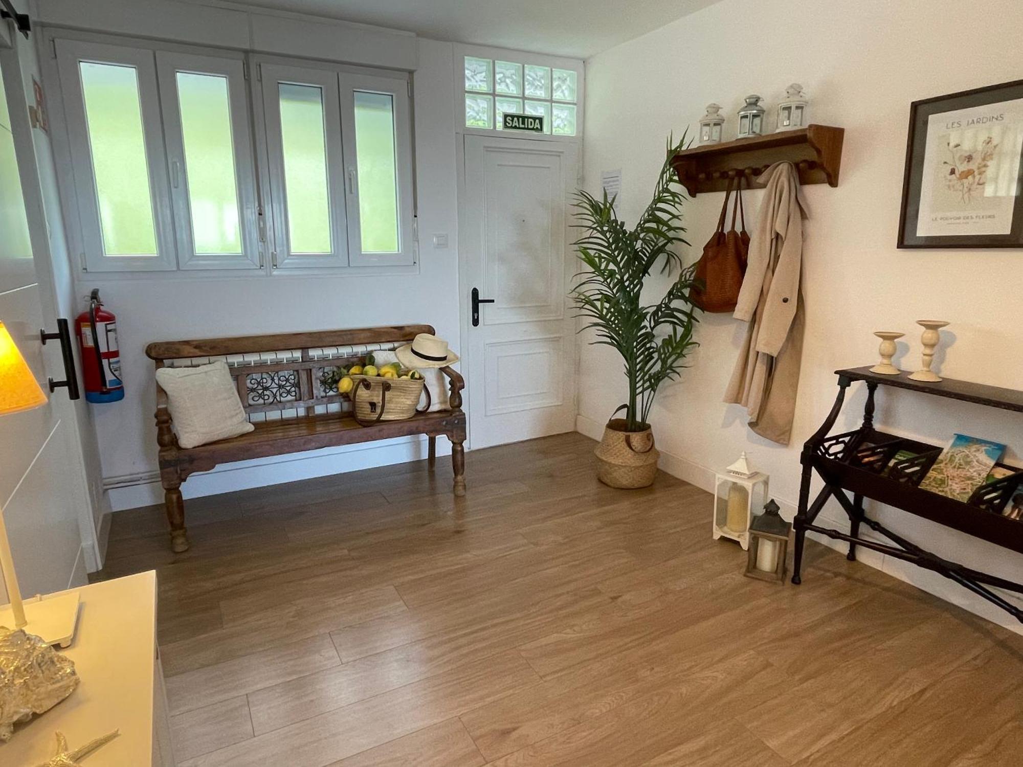 Apartamento Comillas Beach 외부 사진