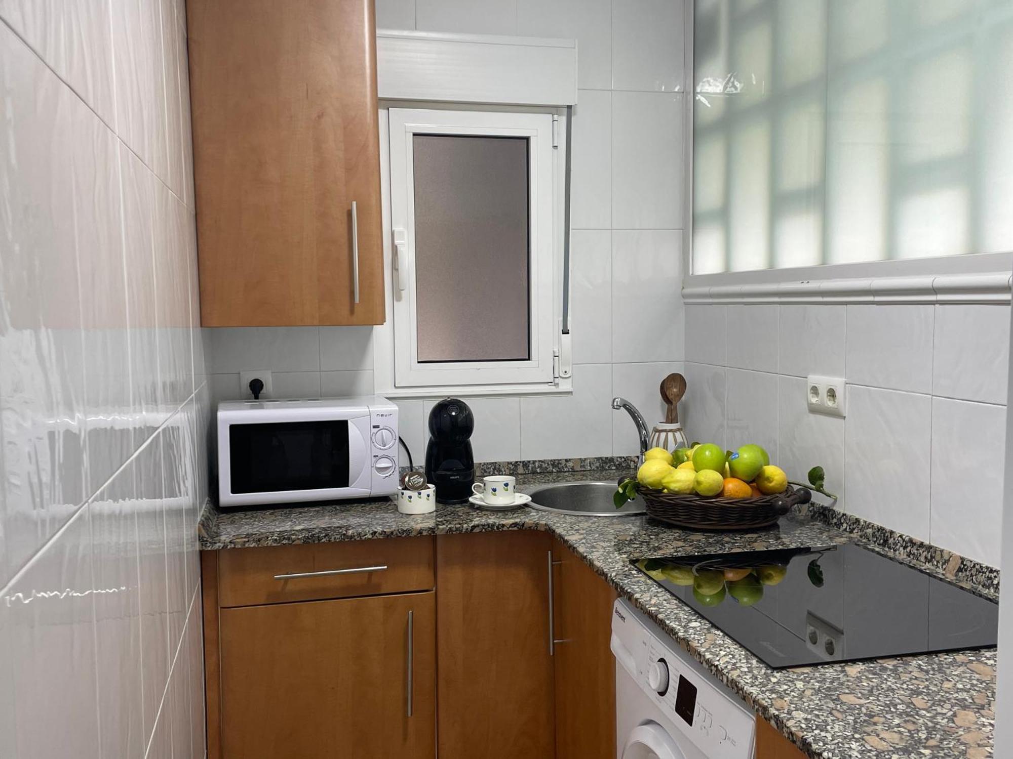 Apartamento Comillas Beach 외부 사진