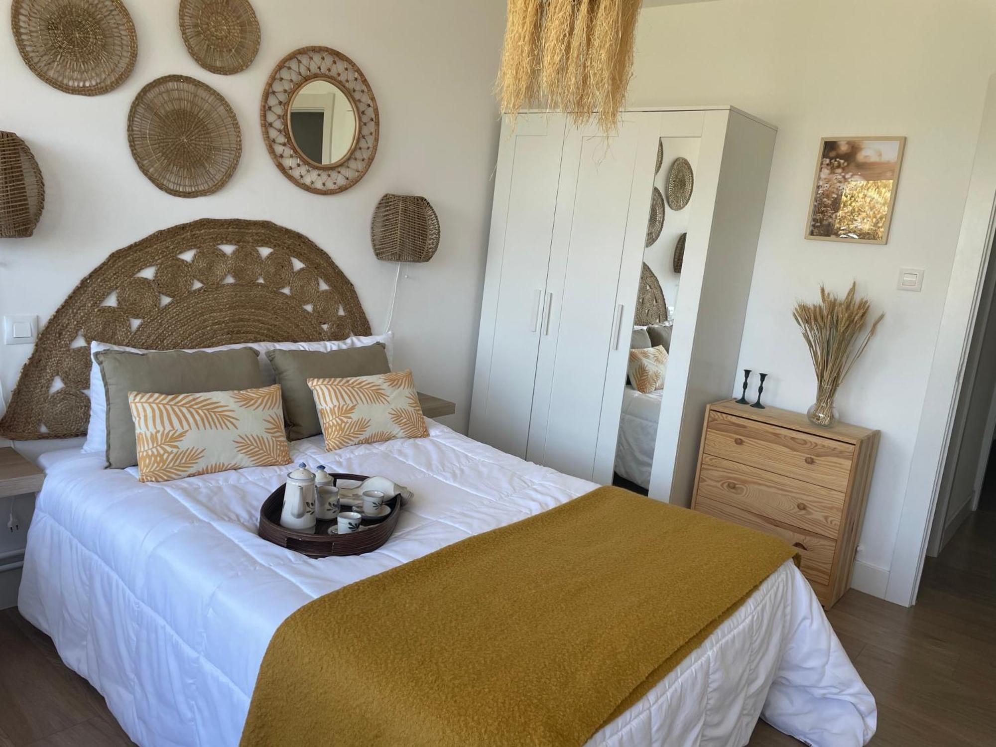 Apartamento Comillas Beach 외부 사진