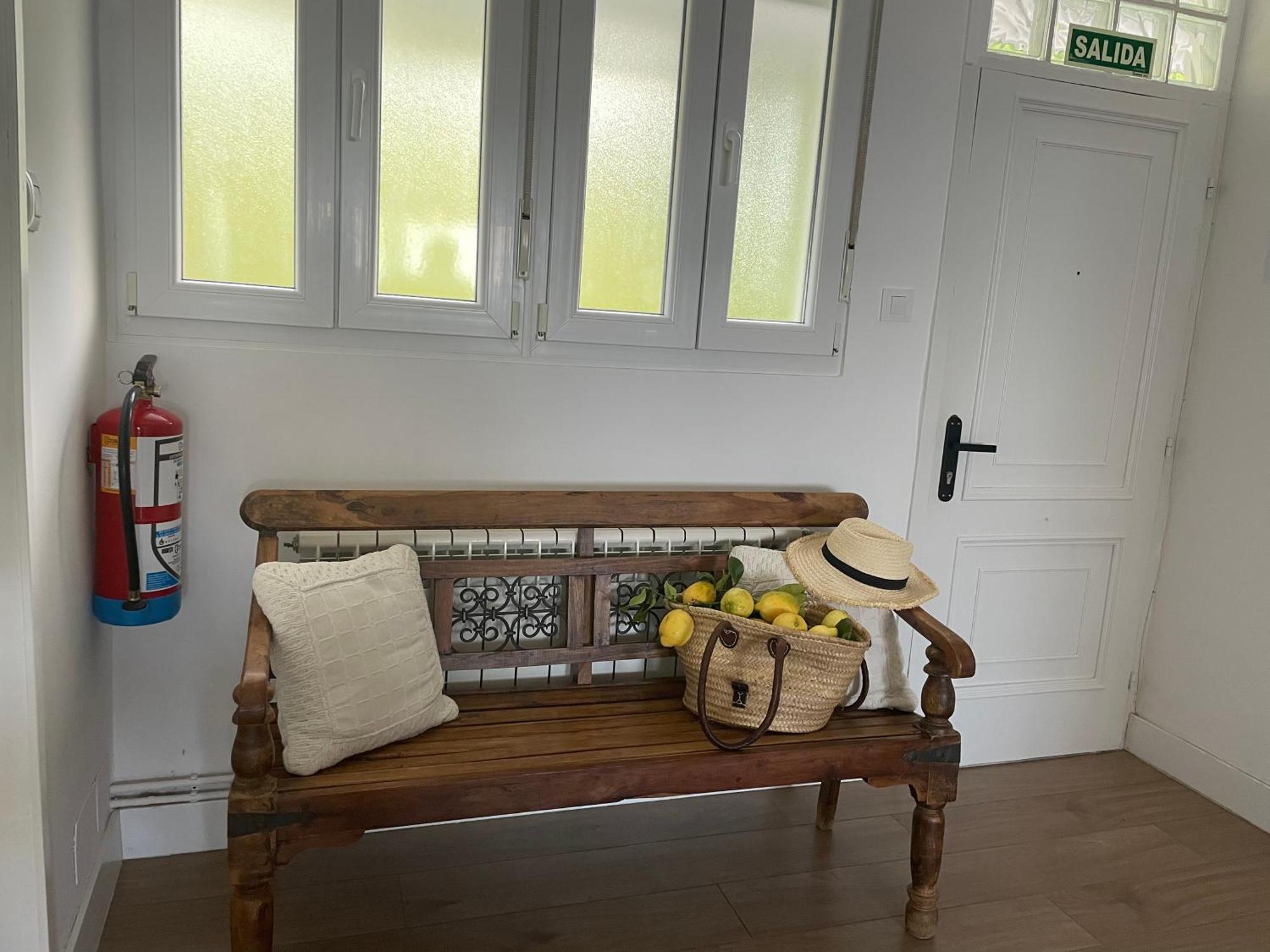 Apartamento Comillas Beach 외부 사진