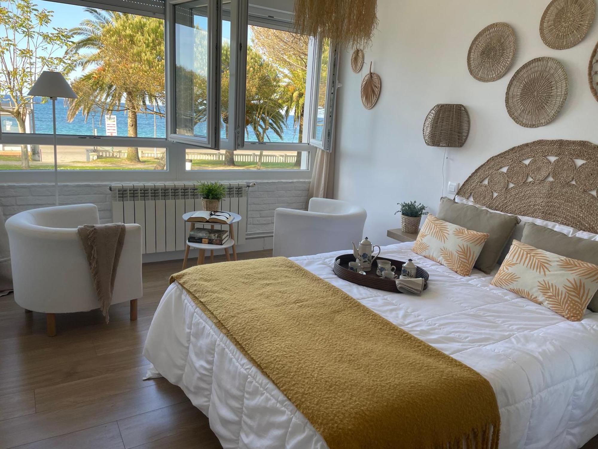 Apartamento Comillas Beach 외부 사진